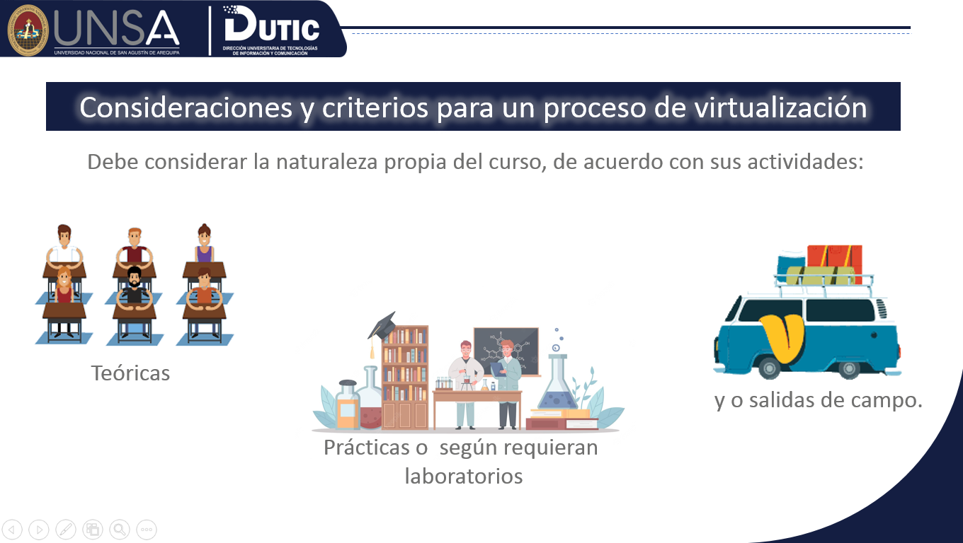 virtualización